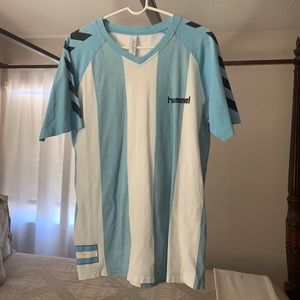 Argentina Soccer Tee